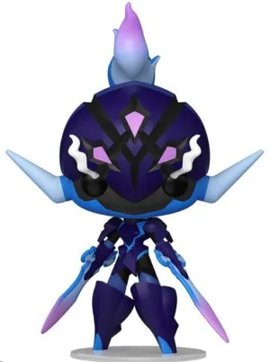 POKEMON POP! GAMES VINYL FIGURA CERULEDGE 9 CM
