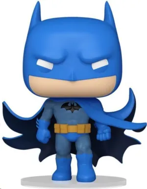 DC COMICS FIGURA POP! HEROES VINYL NEW CLASSICS - BATMAN 9 CM