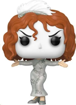 CASA DE 1000 CADÁVERES POP! PLUS VINYL FIGURA BABY (GLT) 9 CM