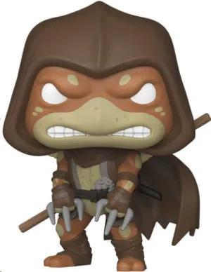 TORTUGAS NINJA EL ULTIMO RONIN FIGURA POP! VINYL MOJA 9 CM