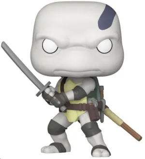 TORTUGAS NINJA EL ULTIMO RONIN FIGURA POP! VINYL UNO 9 CM