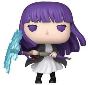 FRIEREN: BEYOND JOURNEY´S END POP! GAMES VINYL FIGURA FERN 9 CM