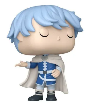 FRIEREN: BEYOND JOURNEY´S END  POP! ANIMATION VINYL FIGURA HIMMEL 9 CM