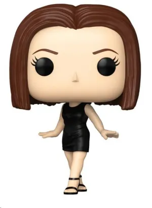 SPICE GIRLS FIGURA POP! ROCKS VINYL POSH SPICE 9 CM