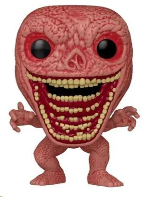 SMILE POP! MOVIES VINYL FIGURA ENTITY 9 CM