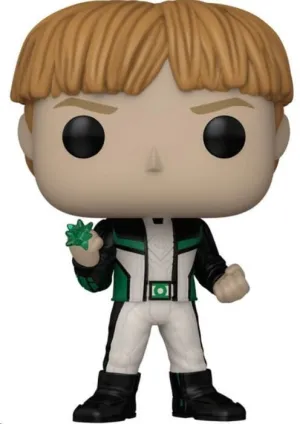 SUPERMAN (2025) POP! MOVIES VINYL FIGURA GUY GARDNER 9 CM