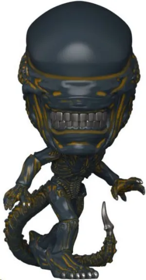FUNKO POP! 6