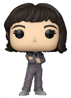 ALIEN: EARTH POP! MOVIES VINYL FIGURA WENDY 9 CM