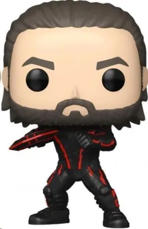 TRON: ARES POP! MOVIES VINYL FIGURA ARES 9 CM