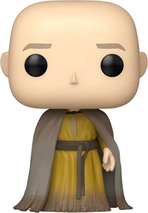 EL CABALLERO DE LOS SIETE REINOS POP! TV VINYL FIGURA EGG 9 CM