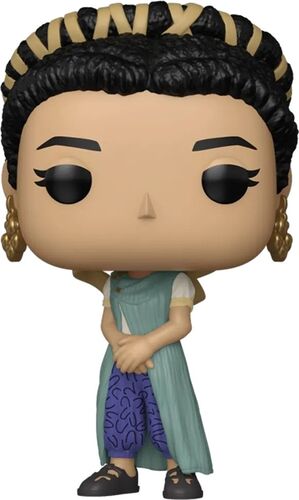 EL CABALLERO DE LOS SIETE REINOS POP! TV VINYL FIGURA TANSELLE 9 CM