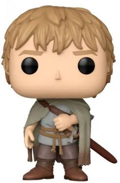 EL CABALLERO DE LOS SIETE REINOS POP! TV VINYL FIGURA DUNK 9 CM