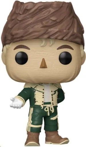 WICKED FIGURA POP! VINYL SCARECROW 9 CM