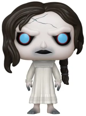 EXPEDIENTE WARREN THE CONJURING POP! MOVIES VINYL FIGURA NELLIE 9 CM