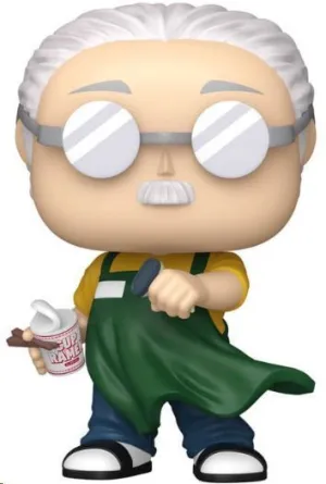 SAKAMOTO DAYS POP! ANIMATION VINYL FIGURA TARO 9 CM