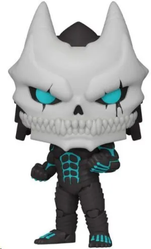 KAIJU NO. 8 POP! ANIMATION VINYL FIGURA KAIJU NO. 8 9 CM