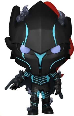 SOLO LEVELING POP! ANIMATION VINYL FIGURA IGRIS 9 CM