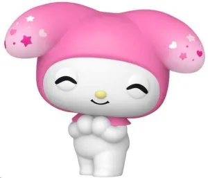 SANRIO FIGURA POP! ANIMATION VINYL MY MELODY 9 CM