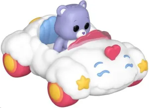 OSOS AMOROSOS BITTY POP! RIDES VINYL FIGURA SHARE BEAR AND CLOUD MOBILE