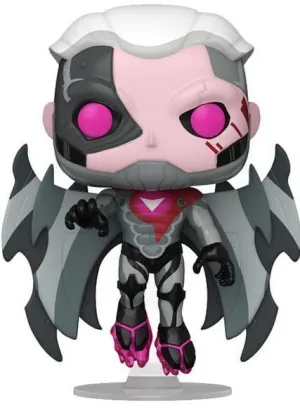 X-MEN'97 POP! PLUS VINYL FIGURA BASTION 9 CM