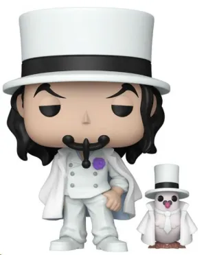 ONE PIECE POP! EXCLUSIVE EDITION ROB LUCCI