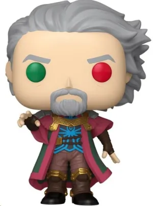 MAGIC THE GATHERING POP! VINYL FIGURA URZA 9 CM