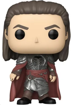 MAGIC THE GATHERING POP! VINYL FIGURA YAWGMOTH 9 CM