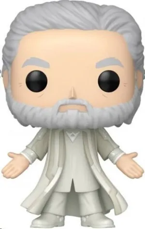 TRON: ARES POP! MOVIES VINYL FIGURA KEVIN FLYNN 9 CM