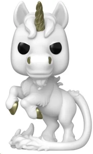 FUNKO LEGACY POP! MYTHS VINYL FIGURA UNICORNIO 9 CM