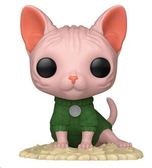 FUNKO POP! VINYL SPHYNX PETS