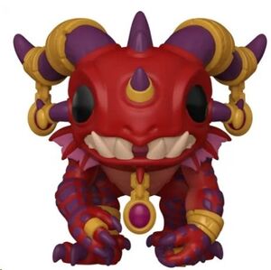 WORLD OF WARCRAFT POP! FIGURA VINLY MURKASTRASZA
