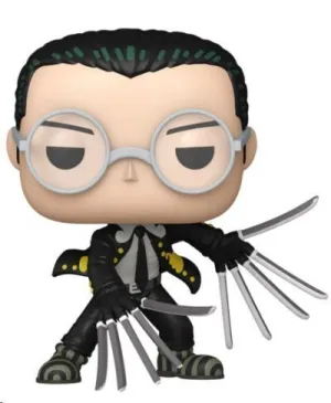 ONE PIECE POP! VINLY FIGURA KURO