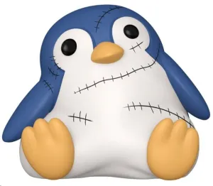 SPY X FAMILY POP! ANIMATION VINYL FIGURA PENGUIN WITH STITCHES EXCLUSIVE 9 CM