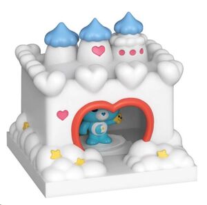 OSOS AMOROSOS BITTY POP! TOWN VINYL FIGURA CB CASTLE