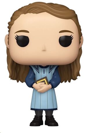 ARIANA DUNBLEDORE POP! VINYL FIGURA HARRY POTTER 9CM