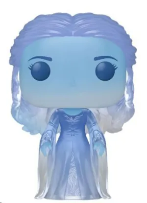 HARRY POTTER POP! MOVIES VINYL FIGURA HELENA RAVENCLAW (GLOW) 9 CM