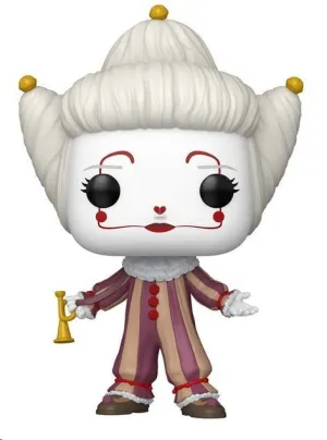 IT FIGURA POP! VINYL LITTLE PERIWINKLE 9CM