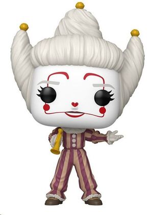 PERIWINKLE POP! VINYL FIGURA IT FUNKO 9CM