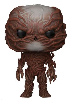 STRANGER THINGS POP! TV VINYL FIGURA VECNA 2.0 9 CM