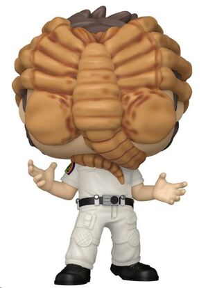 ALIEN POP! VINYL FIGUREN KANE CB 9 CM