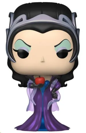 ENCANTADA: LA HISTORIA DE GISELLE FIGURA POP! VINYL QUEEN NARISSA 9 CM