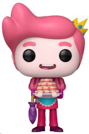 HORA DE AVENTURAS FIGURA POP! PRINCE GUMBALL 