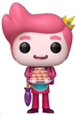 HORA DE AVENTURAS FIGURA POP! PRINCE GUMBALL 