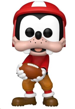 MICKEY Y SUS AMIGOS POP! VINYL FIGURA GOOFY 1944 9 CM
