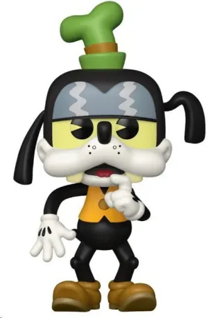 MICKEY Y SUS AMIGOS POP! VINYL FIGURA GOOFY 2019 9 CM