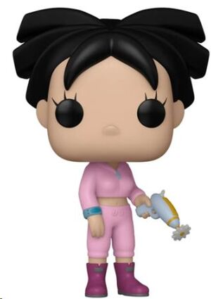 FUTURAMA FUNKO POP! VINLY AMY WONG