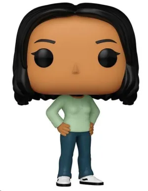 KING OF THE HILL FIGURA POP! KICKING VINYL BOBBY HILL 9CM