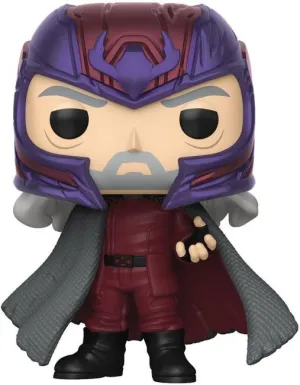 VENGADORES DOOMSDAY FIGURA POP! VINYL MAGNETO 9 CM