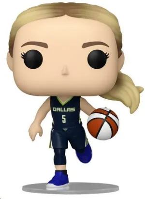 NBA FIGURA POP! VINYL PAIGE BUECKERS 9CM