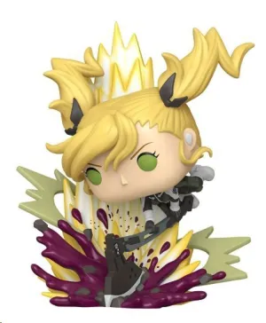 KAIJU Nº8 POP FIGURA KIKORU SHINOMIYA DELUXE 